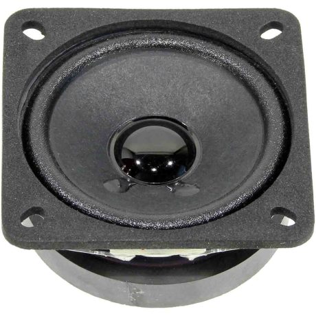 Visaton FRS 7A 8w 2-5 inch 6-5 cm Wideband speaker 8ohm