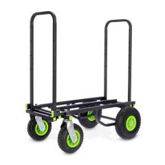 Gravity cart trolley 170kg ergonomic καροτσι μεταφορας