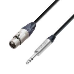 BFV 0100 1 MICROPHONE CABLE