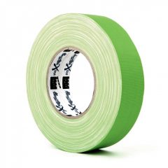 MagTape_Xtra_Fluorescent_24mm_Green