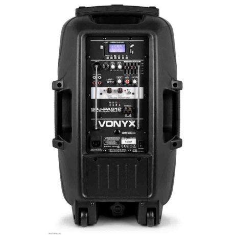 VONYX SPJ-PA912 1 speaker