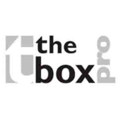 the box pro audio
