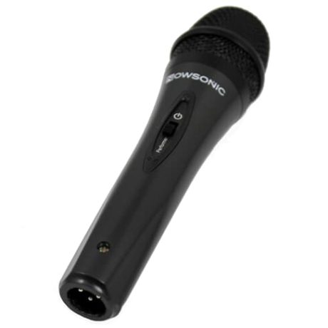 Nowsonic Performer 10004911 Dynamic microphone