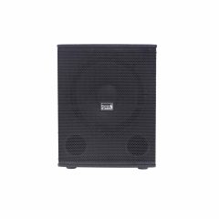 italian stage s115A subwoofer