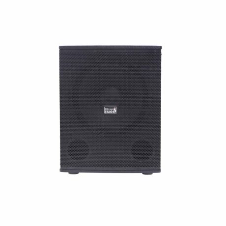 italian stage s115A subwoofer