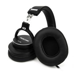 tascam th-06 proffesional monitor headphones