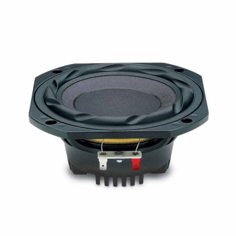 6nd430 4 ohm 6" woofer spare part