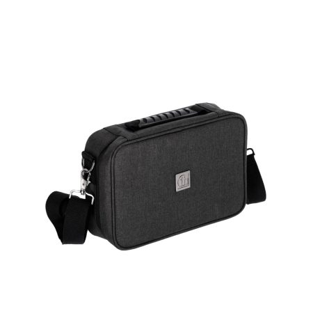 Adam Hall Cables ORGAFLEX Cable Bag S Padded organiser bag for cables and accessories size S 14 5