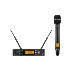 Electro-Voice Wireless Dynamic Microphone RE3-ND86-5L Handheld for Voice