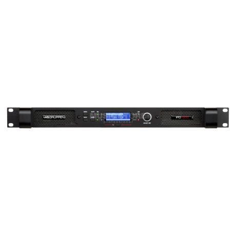lab groupen IPD-1200 amplifier