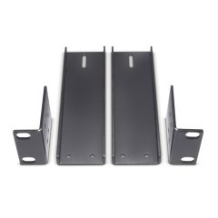 LD Systems U500 RK 2 Rackmount Kit for Two U500 Receivers
