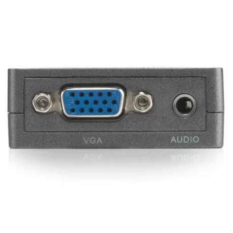 MARMITEK Connect HV15 - HDMI to VGA adapter