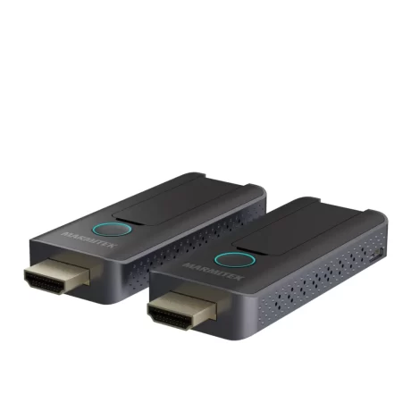 Marmitek Stream S1 Pro Wireless HDMI from laptop to display