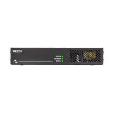 POWERSOFT MEZZO 602 A 600W / 2-channel Compact Amplifier with DSP