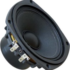 Sica Loudspeaker 5M1.5PL 8 ohm 5 inch