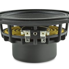 Sica Speaker 5N1.5PL 8 ohm 5 inch