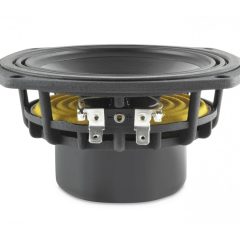 Sica Speaker 5NR1.5PL 4 ohm 5 inch