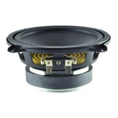 Sica Speaker Z002417C 4 ohm 5 inch