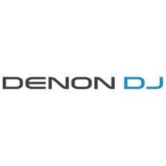 denondj pro logo