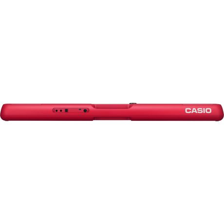 CASIO CT-S200 61-Key Standard Keyboard Red