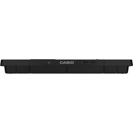 CASIO CT-X700 61-Key Touch-Sensitive Portable Keyboard with Greek rhythms