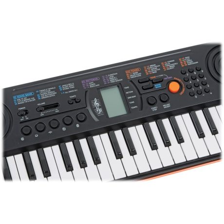 CASIO SA-76 44-Mini-Key Portable Keyboard