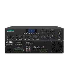 DSPPA DMA6350U Mixer amplifier 350w 6 zones
