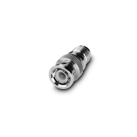LD Systems WS BNC TNC Adapter BNC male to TNC female