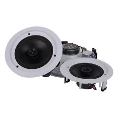 ODEON CX6 6.5'' Ceiling Speaker 2 way 100V