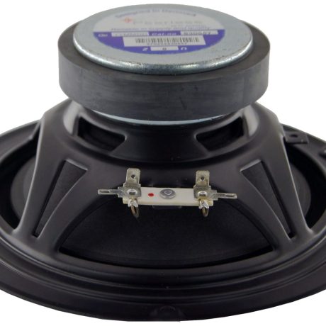 PEERLESS SDS-P830657 Speaker driver 8 ohm 6.46x7.17 inch