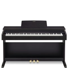 Casio AP-270 Celviano Satin Black Electric Piano 88 keys