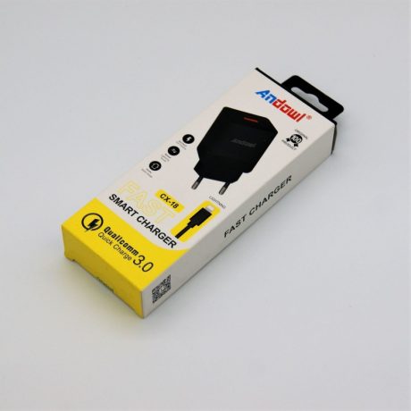 ANDOWL PH-AN-4130 Fast Charger 3A 5V