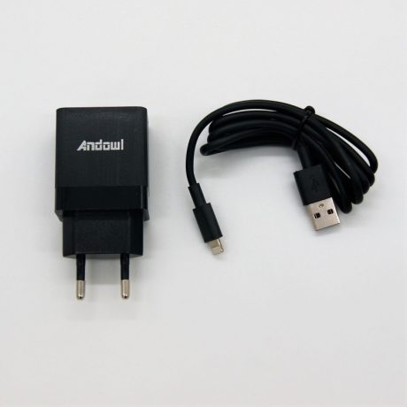 ANDOWL PH-AN-4130 Fast Charger 3A 5V