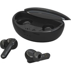 Behringer T-BUDS Wireless Earbuds with Bluetooth and Active Noise Cancellation