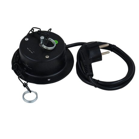 EUROLITE MD-1030 Rotary Motor with Plug for mirror balls up to 30cm with 3 RPM