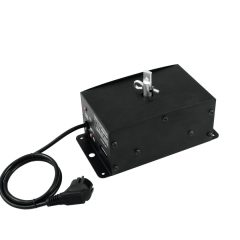 EUROLITE MD-2030 Safety Rotary Motor DMX controlled motor for mirror balls up to 50 cm 5 RPM