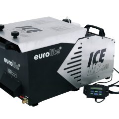 EUROLITE NB-150 ICE Low Fog Machine 1500W