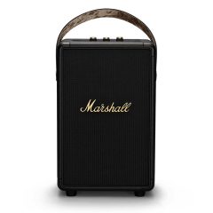 Marshall Tufton Black & Brass Bluetooth Speaker