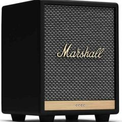 Marshall Uxbridge Voice Alexa Bluetooth / Wi-Fi Speaker