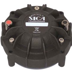 Sica CD95.44/N240T Compression driver 8 ohm 1.0 inch throat