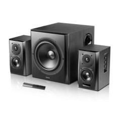 Edifier S351DB 2.1 speakers hi fi