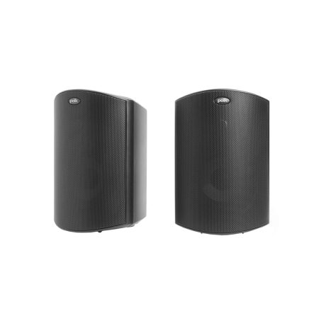 Atrium-6-1 polk audio outdoor speakers pair