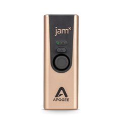 JAM_X audio interface