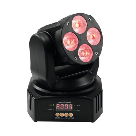 EUROLITE LED TMH-46 Moving-Head Wash