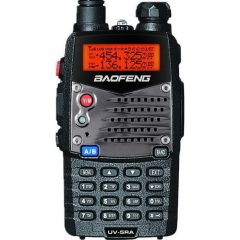 baofeng-uv-5ra-dual band vhf uhf fm