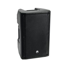 OMNITRONIC XKB-210 2-Way Passive speaker with 10" woofer, 1.35" driver and 250 W RMS