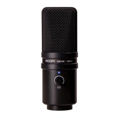 ZUM-2 condenser usb microphone