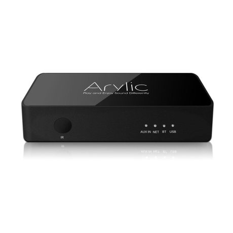 Arylic S10 wireless preamp