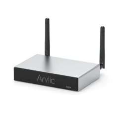 ARYLIC A30+ wireless streaming amplifier