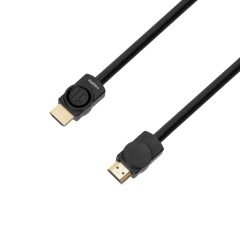 Adam Hall Cables 3 STAR HDMI 0500 Video Cable High Speed HDMI 1.4 Adam Hall® HDMI-A | 5 m